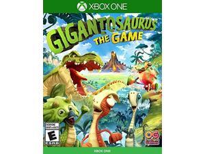 gigantosaurus the game for xbox one - xbox one gigantosaurus the game for xbox one - xbox one