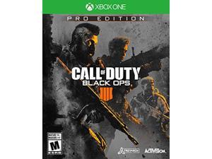 call of duty: black ops 4- pro edition - xbox one