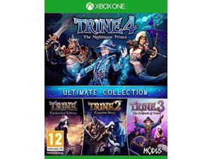 Trine Ultimate Collection - Xbox One - Newegg.com