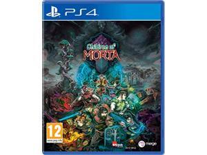 children of morta (ps4) children of morta (ps4)
