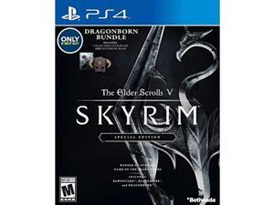 the elder scrolls v: skyrim special edition dragonborn bundle (ps4) includes dovahkiin mask, collectible steelbook case & dawng the elder scrolls v: skyrim special edition dragonborn bundle (ps4) includes dovahkiin mask, collectible steelbook case & dawng