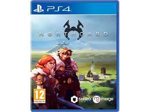 northgard (ps4) northgard (ps4)