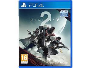 destiny 2 for ps4