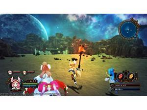 arc of alchemist (ps4) arc of alchemist (ps4)