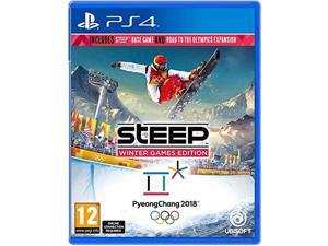 steep winter games edition ps4