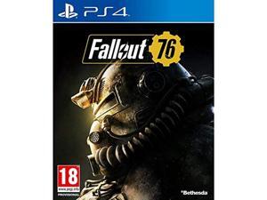 fallout 76 (ps4)
