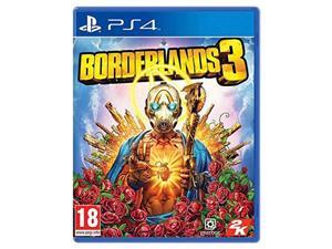 borderlands 3 ps4