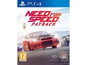 need for speed payback ps4 need for speed payback ps4