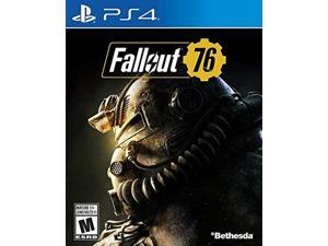 fallout 76 - playstation 4