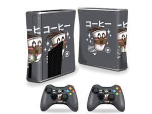 Protective Easy to Apply Panda Kawaii and Unique Vinyl Decal wrap Cover MightySkins Skin Compatible with Microsoft Xbox 360 Controller and Change Styles Durable Remove Made in The USA 