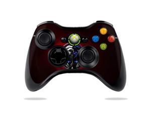 protective vinyl skin decal skin compatible with microsoft xbox 360 controller wrap sticker skins beat bot