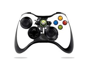 mightyskins skin compatible with microsoft xbox 360 controller - lit | protective, durable, and unique vinyl decal wrap cover |