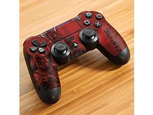 controller gear star wars jedi: fallen order - inquisitor - ps4 controller skin - playstation 4 controller not included controller gear star wars jedi: fallen order - inquisitor - ps4 controller skin - playstation 4 controller not included