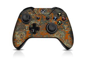 controller gear controller skin - flecktarn - officially licensed by xbox one controller gear controller skin - flecktarn - officially licensed by xbox one