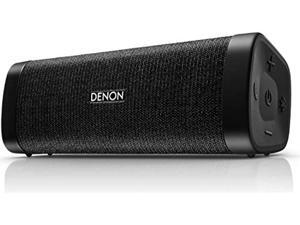 Denon DSB-250BT Envaya Portable Bluetooth 8.25" Speaker (Black) Denon DSB-250BT Envaya Portable Bluetooth 8.25" Speaker (Black)