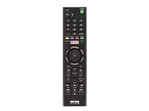 replacement remote rmt-tx100u compatible with sony tv rmt-tx100u rmt-tx102u rmt-tx200u replacement remote rmt-tx100u compatible with sony tv rmt-tx100u rmt-tx102u rmt-tx200u