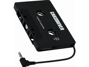 car and driver cassette adapter