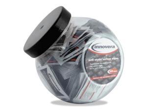 ivr51517 - antistatic screen cleaning wipes ivr51517 - antistatic screen cleaning wipes