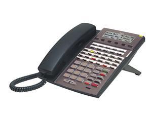 Avaya PARTNER 34B 2 Lines Corded Phone for sale online 
