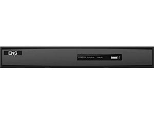 ens sd2108/12i-k 8ch 6mp all-in-one hdtvi/ahd/cvi/cvbs/ip pentabrid turbo high definition dvr (no hdd included). ens sd2108/12i-k 8ch 6mp all-in-one hdtvi/ahd/cvi/cvbs/ip pentabrid turbo high definition dvr (no hdd included).