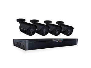 night owl wm-841-2mp 8 channel hd video security dvr with 1 tb hdd and 4x 1080p hd wired bullet cameras night owl wm-841-2mp 8 channel hd video security dvr with 1 tb hdd and 4x 1080p hd wired bullet cameras
