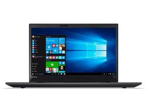 Lenovo ThinkPad T570 Intel® Core™ i7-6600U 2.6GHz, 8 GB DDR4 RAM, 256 GB SSD, Intel® HD Graphics 520, 15.5" FHD (1920 x 1080p), 720p Camera, 3-Year Onsite Manufacturer Warranty, Win 10 Pro Lenovo ThinkPad T570 Intel® Core™ i7-6600U 2.6GHz, 8 GB DDR4 RAM, 256 GB SSD, Intel® HD Graphics 520, 15.5" FHD (1920 x 1080p), 720p Camera, 3-Year Onsite Manufacturer Warranty, Win 10 Pro