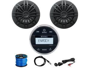 enrock marine speakers