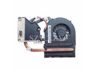 AT0Y7003SC0 For Lenovo G505 Laptop CPU Cooling Radiator Heatsink With Fan MG60120V1-C270 DC5V 2.25W AT0Y7003SC0 For Lenovo G505 Laptop CPU Cooling Radiator Heatsink With Fan MG60120V1-C270 DC5V 2.25W