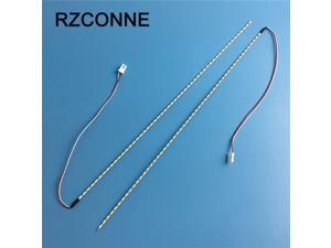 LED Backlight Lamps For update LCD Monitor 15.1 inch 3014 LED strip for LCD 306*2mm with 60leds 2pcs/lot LED Backlight Lamps For update LCD Monitor 15.1 inch 3014 LED strip for LCD 306*2mm with 60leds 2pcs/lot