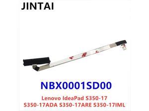 HDD Hard Cable For Lenovo IdeaPad S350-17 S350-17ADA S350-17ARE S350-17IML GS752 NBX0001SD00 HDD Hard Cable For Lenovo IdeaPad S350-17 S350-17ADA S350-17ARE S350-17IML GS752 NBX0001SD00