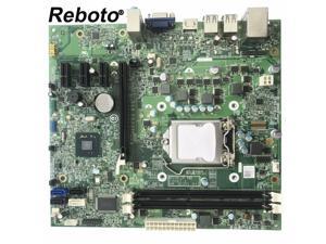 dell mih61r motherboard pin layout