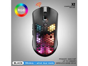 DP-iot HOT-Mini Wireless Mouse Keyboard 3 in 1 2.4G Wireless Keyboard//Air Mouse//Smart Tv Remote Controller Ergonomic Gaming Keybo