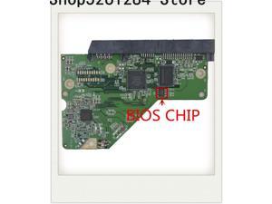 HDD PCB logic board printed circuit board 2060-800039-001 REV P1 , 2060 800039 001 / 800039-101 800039-401 HDD PCB logic board printed circuit board 2060-800039-001 REV P1 , 2060 800039 001 / 800039-101 800039-401