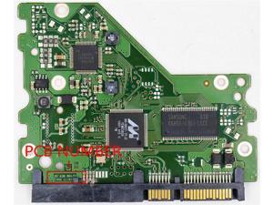 Samsung hard driver pcb board /Logic Board / BF41-00284A TRINITY R00 8, 16M REV.06 / STSHD753LJ HD103SI HD154UI