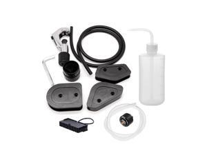 OD12/14/16mm Acrylic/PMMA/PETG Hard Tube Bending Mould Kit + Water Bottle + 24pin Power Starter Water Cooling System Tool OD12/14/16mm Acrylic/PMMA/PETG Hard Tube Bending Mould Kit + Water Bottle + 24pin Power Starter Water Cooling System Tool