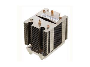 Original Dell Precision Workstation 490 T5400 CPU Copper Heatsink 0JD210 JD210