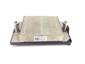 Dell YY2R8 CPU Heatsink FOR DELL R730 R730xd R7910 SCREW DOWN TYPE DELL G13 