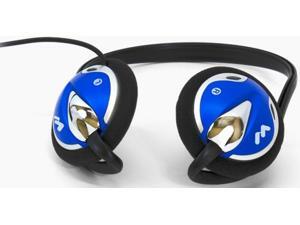 Williams Sound HED 026 Deluxe Mono Rear-Wear Headphones, Adult size, Mild to Moderate Hearing Loss Rating, 100 mW Max Power Input, Sensitivity 108 dB @ 1kHz, 30 mm Driver Size Williams Sound HED 026 Deluxe Mono Rear-Wear Headphones, Adult size, Mild to Moderate Hearing Loss Rating, 100 mW Max Power Input, Sensitivity 108 dB @ 1kHz, 30 mm Driver Size