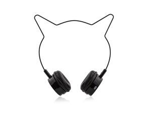 soundlogic feline headphones