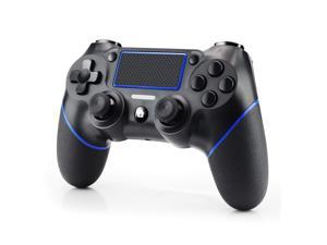 Imponigic PS4 Controller Wireless Controller for Playstation 4 Dual Vibration Shock Joystick Gamepad for PS4/PS4 Slim/PS4 Pro Imponigic PS4 Controller Wireless Controller for Playstation 4 Dual Vibration Shock Joystick Gamepad for PS4/PS4 Slim/PS4 Pro