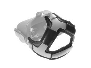 Orzero Head Cushion Compatible for Oculus Quest VR Headset, Comfortable Protective Strap Headband (Black) Orzero Head Cushion Compatible for Oculus Quest VR Headset, Comfortable Protective Strap Headband (Black)