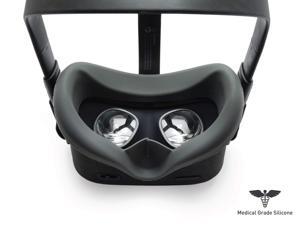 VR Cover Silicone Cover for Oculus Quest VR Cover Silicone Cover for Oculus Quest