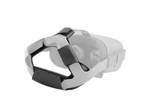Orzero Head Strap Compatible for Oculus Quest VR Headset, Comfortable Headband (Upgraded) Adjustable Hook&Loop (Black) Orzero Head Strap Compatible for Oculus Quest VR Headset, Comfortable Headband (Upgraded) Adjustable Hook&Loop (Black)