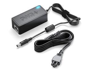 Pwr 12V Power Adapter For Netgear Nighthawk Pro Gaming Router: Ul Listed 12 Ft Cord Netgear Charger Ac2600 Xr500 Ac2400 Ac2300 R6220 R6300 R6400 R6700 R7000 C3000 C3700 C6300 Cm1000 Cm400 Cm500 Cm600 Pwr 12V Power Adapter For Netgear Nighthawk Pro Gaming Router: Ul Listed 12 Ft Cord Netgear Charger Ac2600 Xr500 Ac2400 Ac2300 R6220 R6300 R6400 R6700 R7000 C3000 C3700 C6300 Cm1000 Cm400 Cm500 Cm600