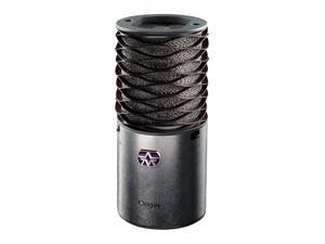 Aston Microphones Origin Large Diaphragm Cardioid Condenser Microphone Aston Microphones Origin Large Diaphragm Cardioid Condenser Microphone