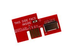 Deal4GO SD2SP2 Micro SD Card Adapter 1.2A SDLoader Mod for Nintendo Gamecube NGC Serial Port 2 MicroSD Card Adapter (3rd Party) Deal4GO SD2SP2 Micro SD Card Adapter 1.2A SDLoader Mod for Nintendo Gamecube NGC Serial Port 2 MicroSD Card Adapter (3rd Party)