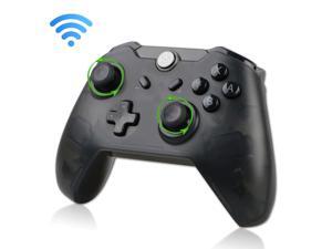 EEEKit Wireless Pro Gaming Controller for Nintendo Switch, Gamepad Joypad Remote Console for Switch, w/USB Type C Charging (Newest Version 7.0.0) EEEKit Wireless Pro Gaming Controller for Nintendo Switch, Gamepad Joypad Remote Console for Switch, w/USB Type C Charging (Newest Version 7.0.0)