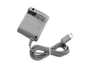 Charger Power Supply AC Adapter Wall Charger Power Cord 5.2V 450mA for Nintendo DS Lite, NOT Compatible with Nintendo DS/3DS/3DSXL/DSI/DSIXL Charger Power Supply AC Adapter Wall Charger Power Cord 5.2V 450mA for Nintendo DS Lite, NOT Compatible with Nintendo DS/3DS/3DSXL/DSI/DSIXL