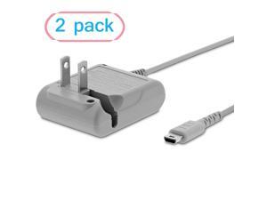 Generic Flip Travel Charger for Nintendo DS Lite 2 Pack Generic Flip Travel Charger for Nintendo DS Lite 2 Pack