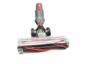 Compatible Vacuum Parts Replacement Brush for DYS Cordless V7 V8 V10 V11 Vacuum Attachment,Motorized Brush Floor, Motor Head with Powerful Suction,Multi-Angle Rotation,Great for Carpet Rug Compatible Vacuum Parts Replacement Brush for DYS Cordless V7 V8 V10 V11 Vacuum Attachment,Motorized Brush Floor, Motor Head with Powerful Suction,Multi-Angle Rotation,Great for Carpet Rug